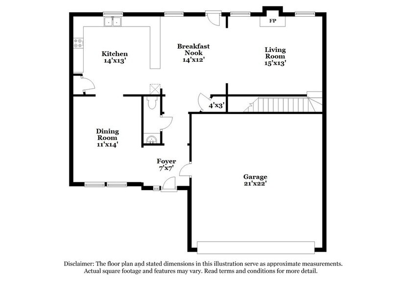 Building Photo - 6285 Allen Rd SW