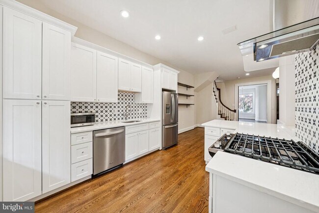 Building Photo - 1842 North Capitol St NW