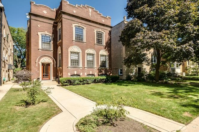 Building Photo - 1029 Hull Terrace