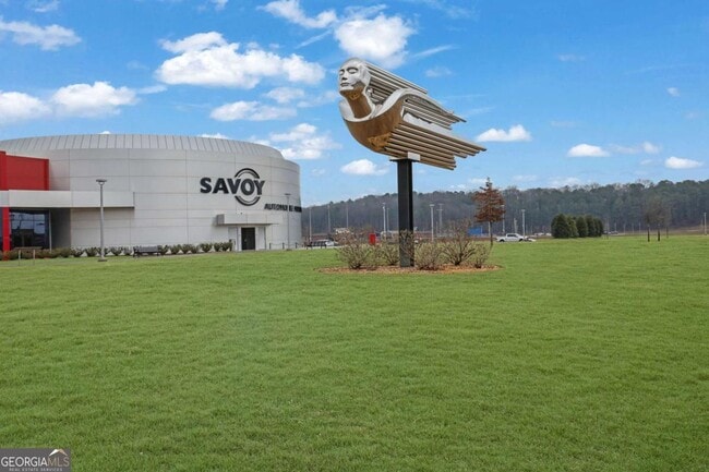 Building Photo - 803 Dundee Wy