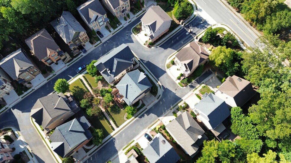 Building Photo - 7955 Magnolia Sq