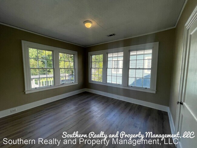 Building Photo - 2 br, 1 bath House - 1729 Madison Avenue