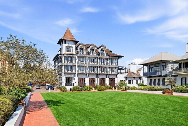 Building Photo - 122 Georgetown Ave