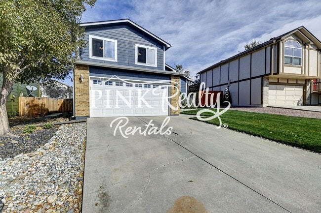 Building Photo - 4942 Galileo Dr