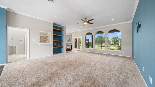Building Photo - Experience the luxury of resort-style living in Bentwater, one of Lake Conroe’s premier gated com...