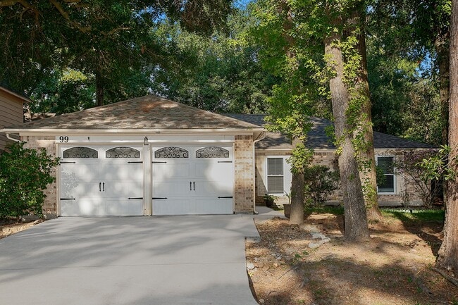 Primary Photo - 99 N Deerfoot Cir