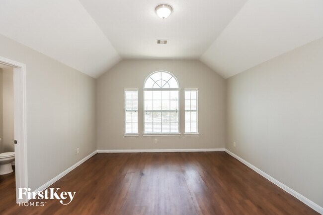 Building Photo - 15403 Bammel Oaks Ct