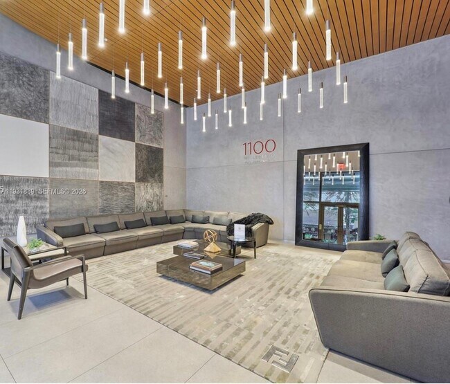 Building Photo - 1100 S Miami Ave