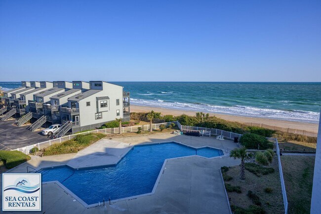 Building Photo - Shipwatch Villas 1415 @ 1896 New River Inlet Rd
