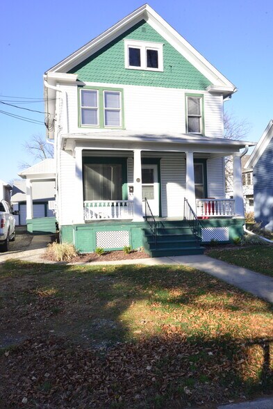 Building Photo - 123 E Columbus St