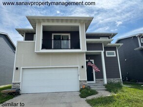 Building Photo - Spacious 3-Bedroom Home in Grimes! Move in Special- December Rent Free