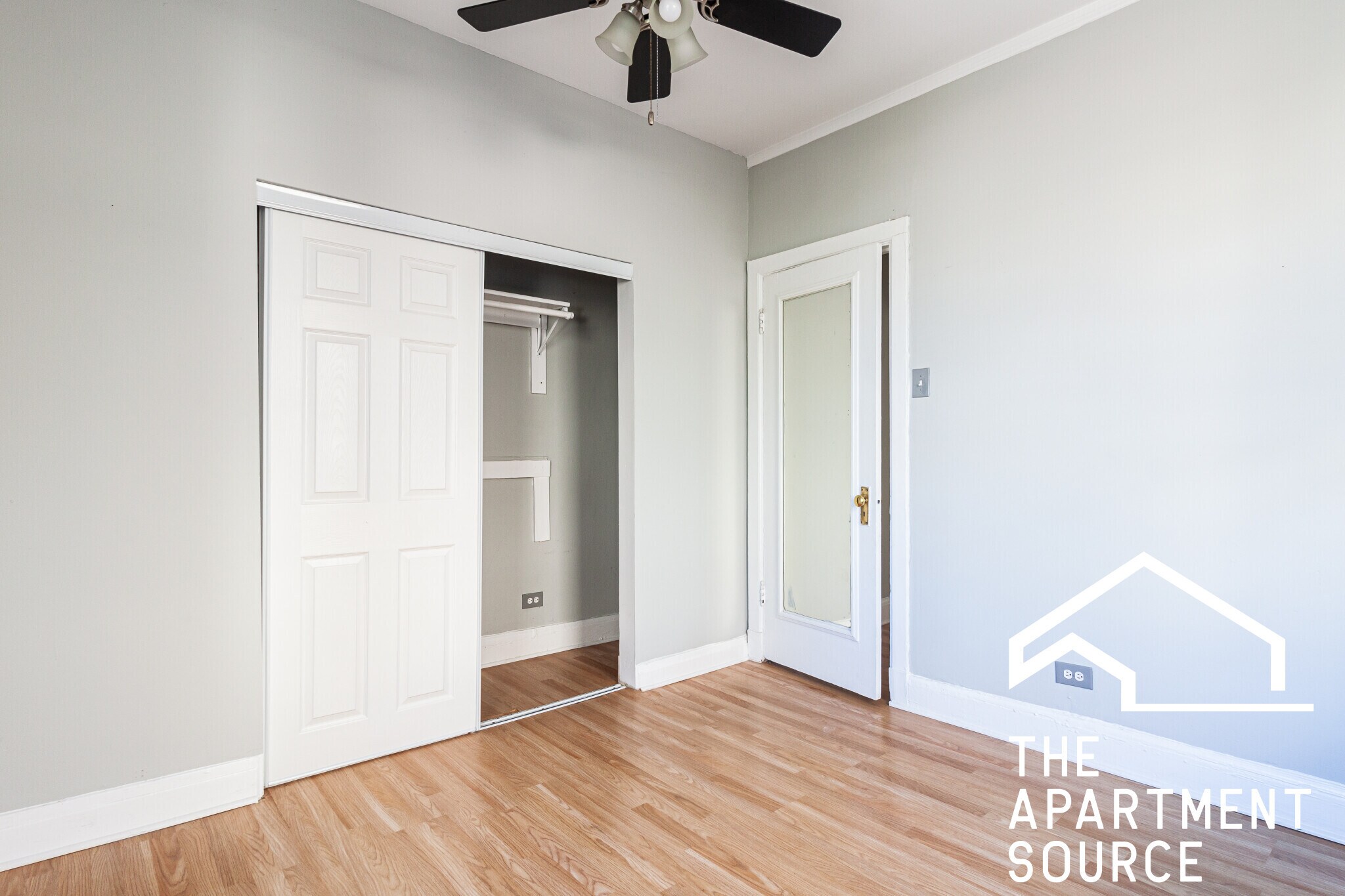 Building Photo - 3835 N Fremont St