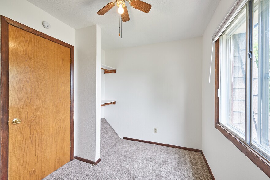 Bedroom #3 - 1353 15th Ave S