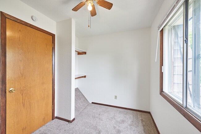 Bedroom #3 - 1353 15th Ave S