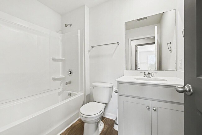 Building Photo - 111 Blossom Wood Ln