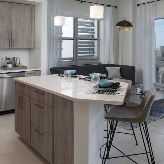 Building Photo - 2701 Biscayne Blvd