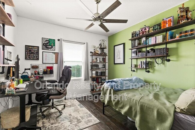 Building Photo - 17414 Promenade Dr