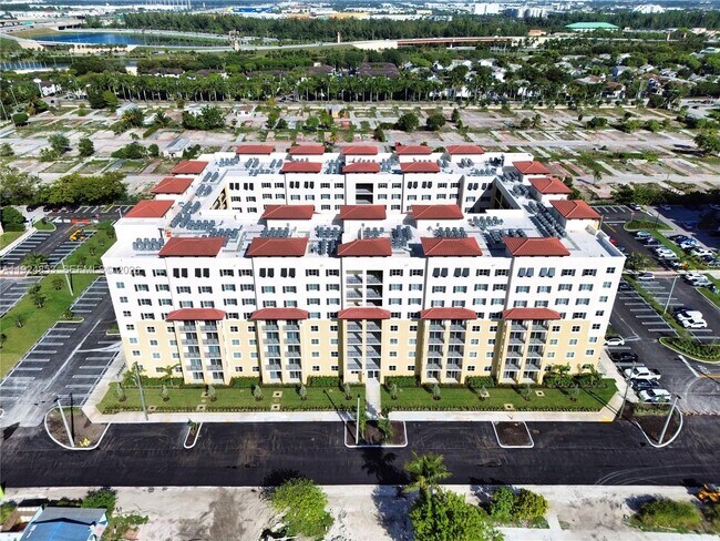 Building Photo - 11239 NW 4th Terrace