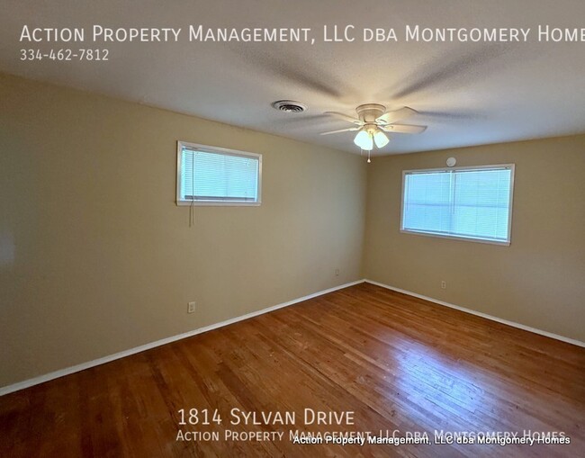 Building Photo - 1814 Sylvan Dr