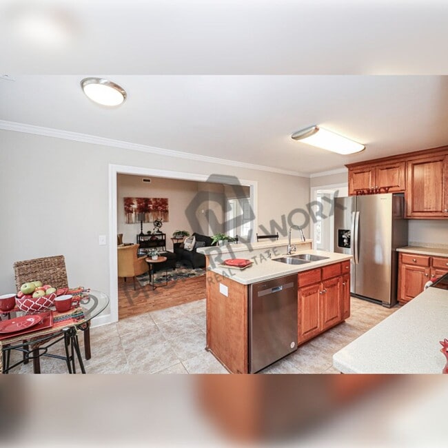 Building Photo - Single Family Home in Rocky Mount