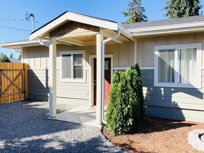 Building Photo - 4510 13th Ave SE