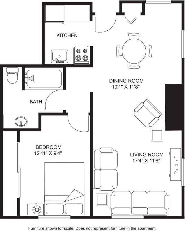 Building Photo - 10 Langdon St
