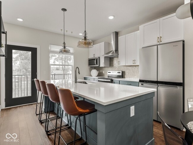 Building Photo - 1533 Tannery Way