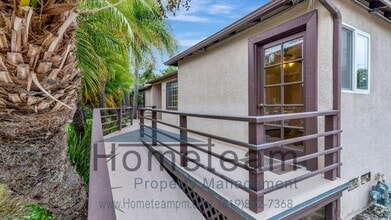 Building Photo - 5 BR/3 BA 2015 SQFT One Story/ La Mesa