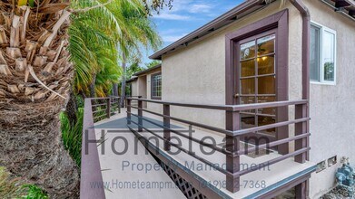 Building Photo - 5 BR/3 BA 2015 SQFT One Story/ La Mesa