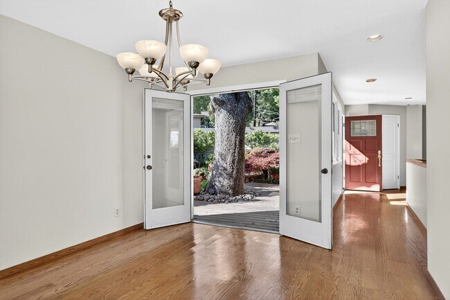 Building Photo - Rare 2,959 SQFT Lakewood Sanctuary | Lake Views & Private Balconies!