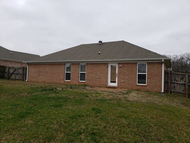 Building Photo - Richmond Subdivision