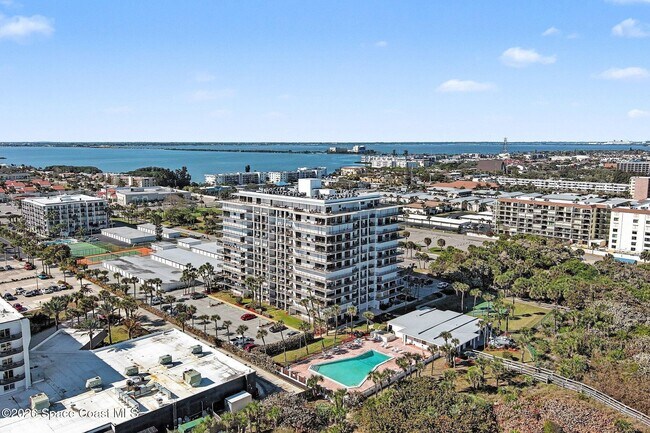 Building Photo - 2100 N Atlantic Ave