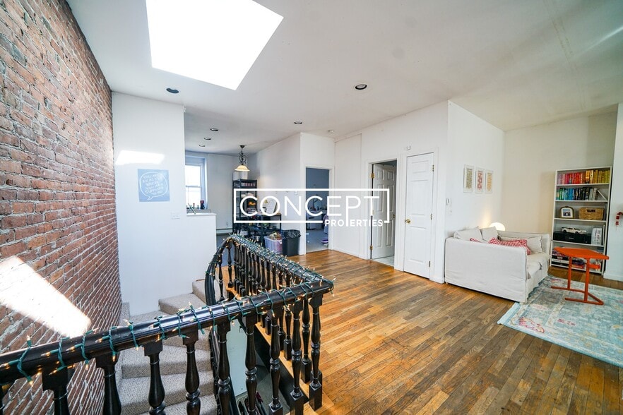 Building Photo - 486 Massachusetts Ave