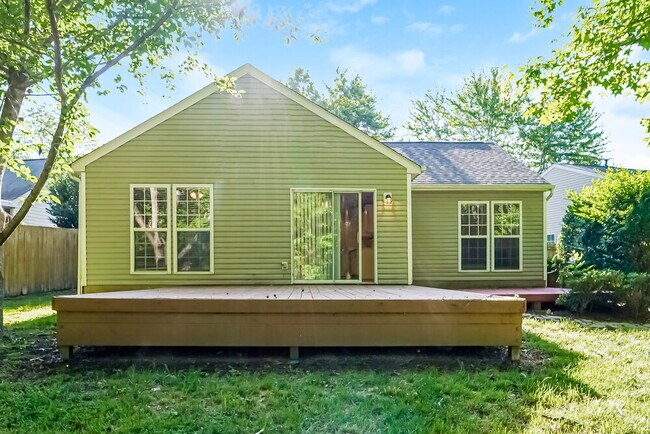 Building Photo - 9232 Kimmel Ln