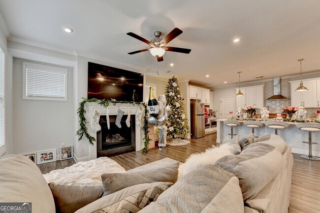 Building Photo - 6010 Bracken Brown Dr