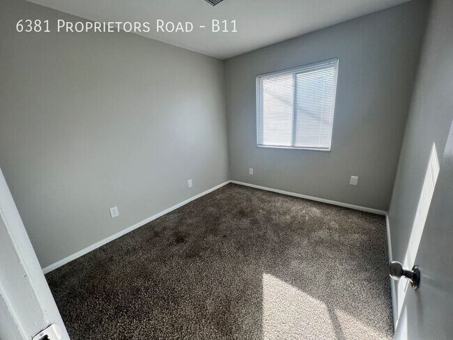 Building Photo - 6381 Proprietors Rd