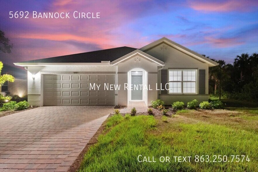 Building Photo - 5692 Bannock Cir