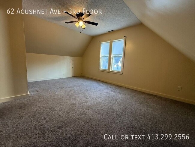 Building Photo - 62 Acushnet Ave