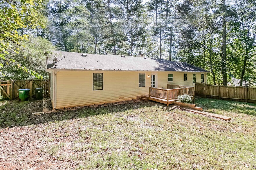 Building Photo - 4489 Alvin Pl