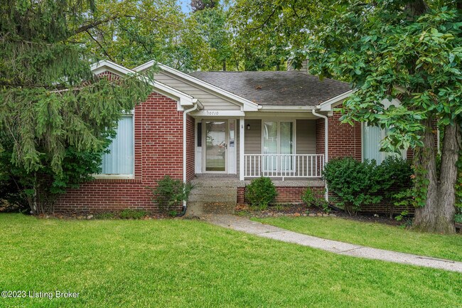 Primary Photo - 10710 Hickory Cove Ct
