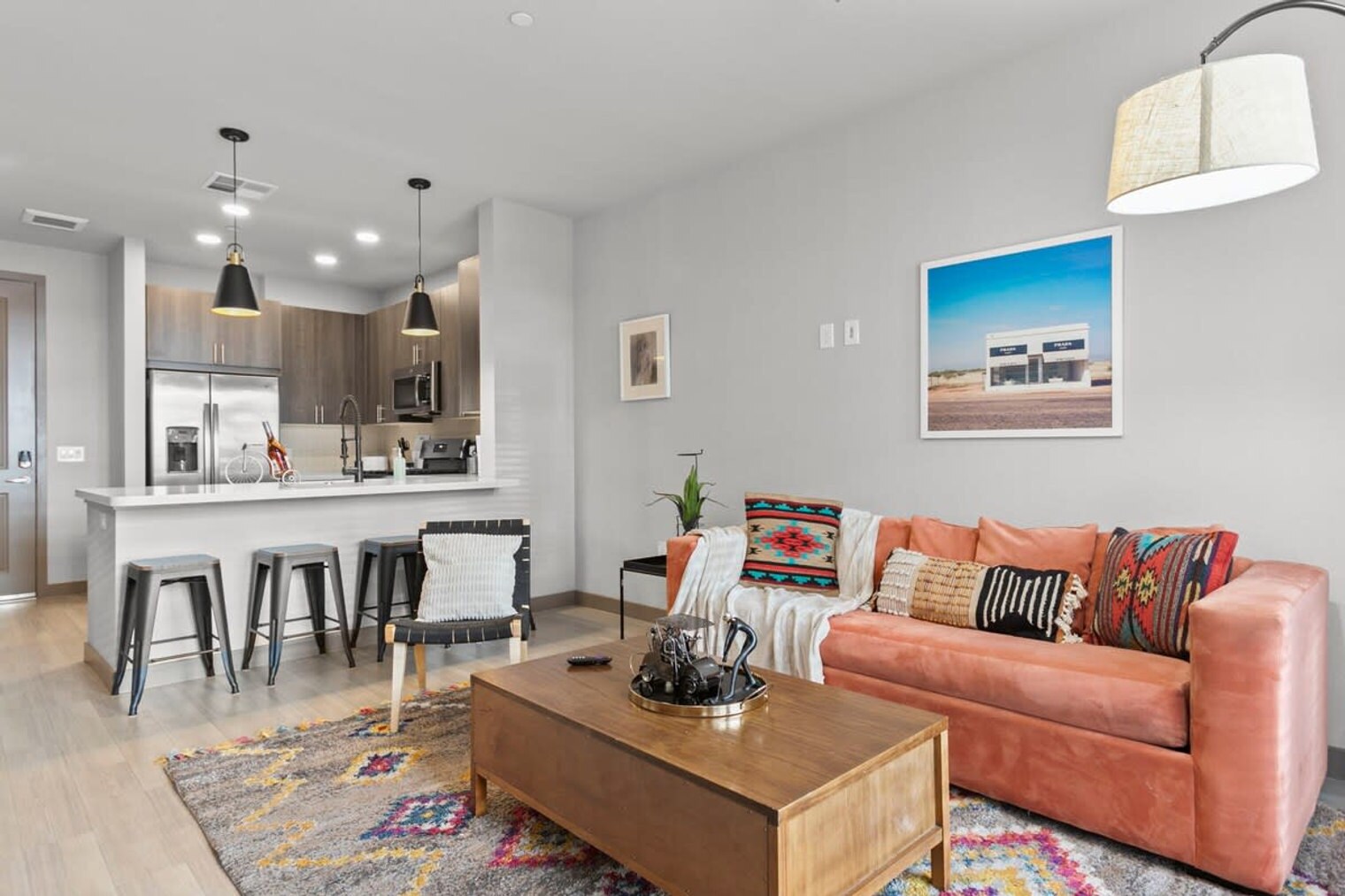 Building Photo - 400 N 2nd Ave