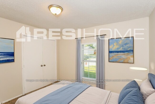 Building Photo - 1318 Colony Dr
