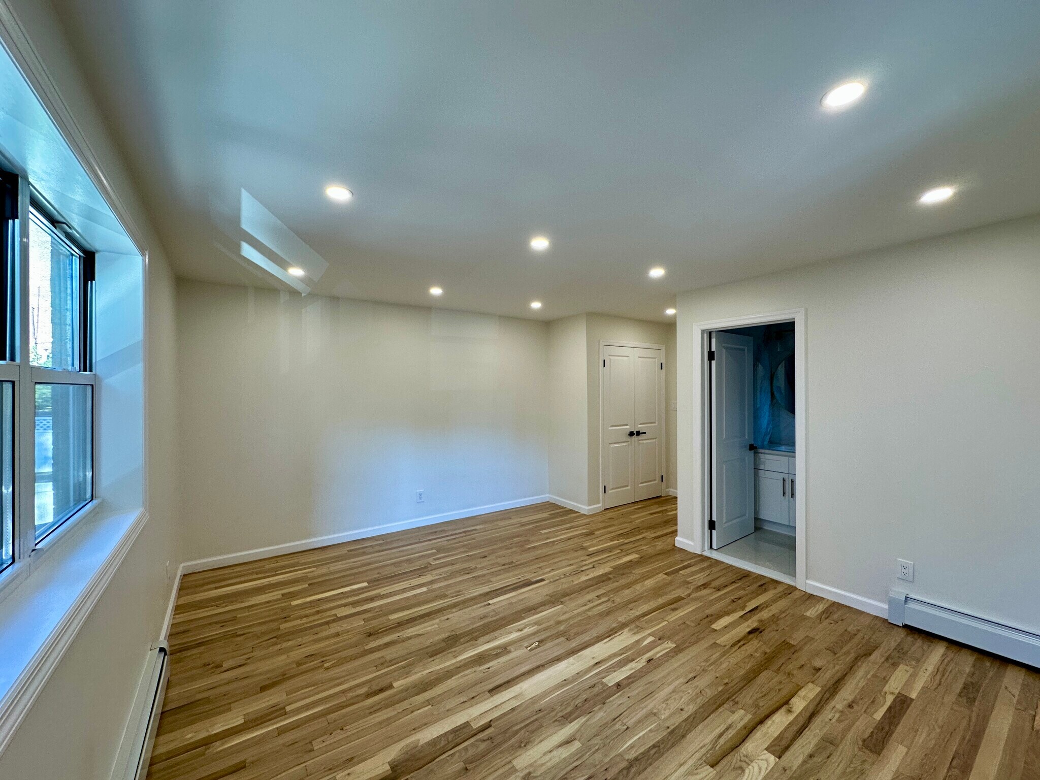 Master Bedroom - 6917 43rd Ave