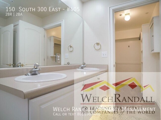 Building Photo - 150 S 300 E