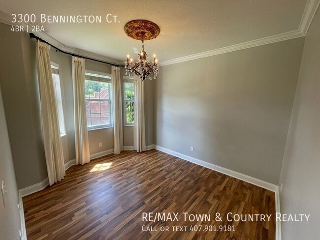 Building Photo - 3300 Bennington Ct