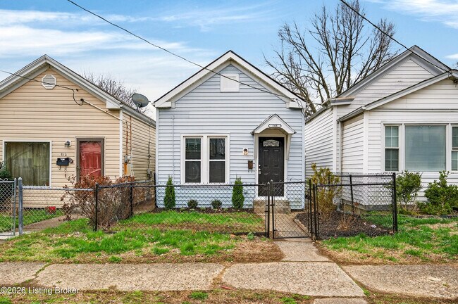 Building Photo - 508 Lilly Ave