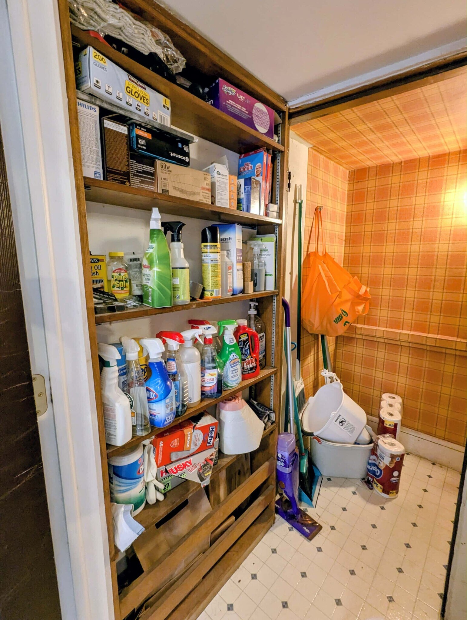 Storage - 136 Judd Falls Rd