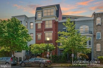 Building Photo - 410 M St NW