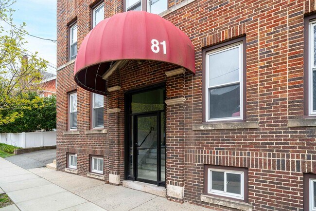 Building Photo - 81 Glenridge Ave