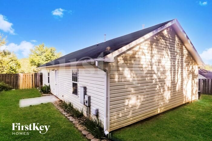 Building Photo - 4159 Old Glory Dr